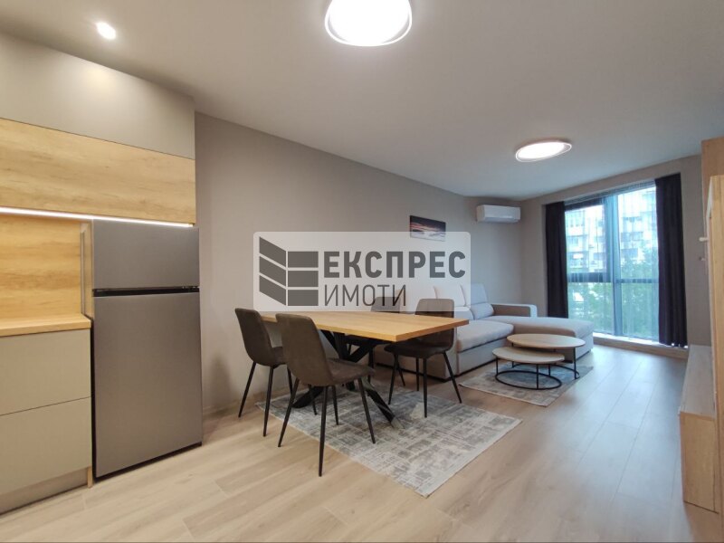 Нов, Обзаведен Двустаен апартамент, Чаталджа