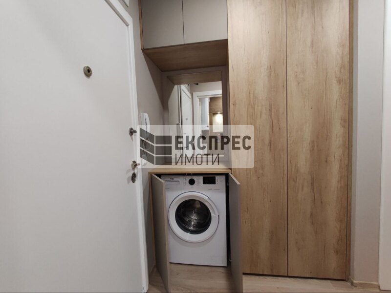 Нов, Обзаведен Двустаен апартамент, Чаталджа