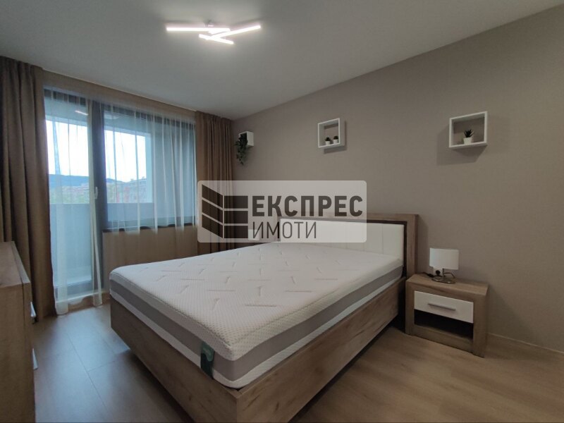 Нов, Обзаведен Двустаен апартамент, Чаталджа