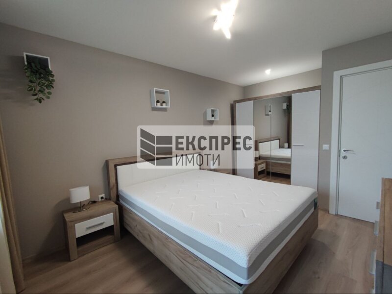 Нов, Обзаведен Двустаен апартамент, Чаталджа