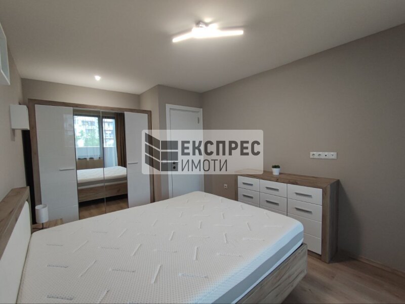 Нов, Обзаведен Двустаен апартамент, Чаталджа