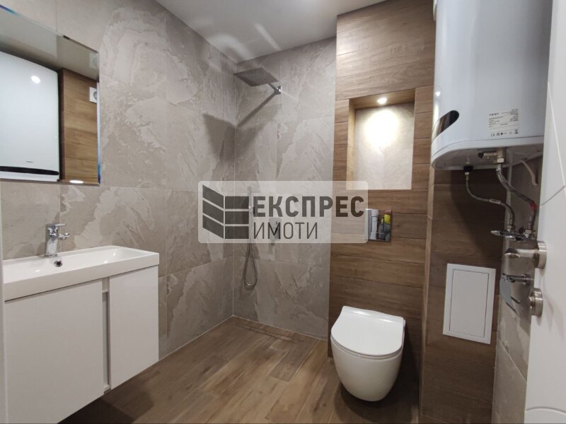 Нов, Обзаведен Двустаен апартамент, Чаталджа