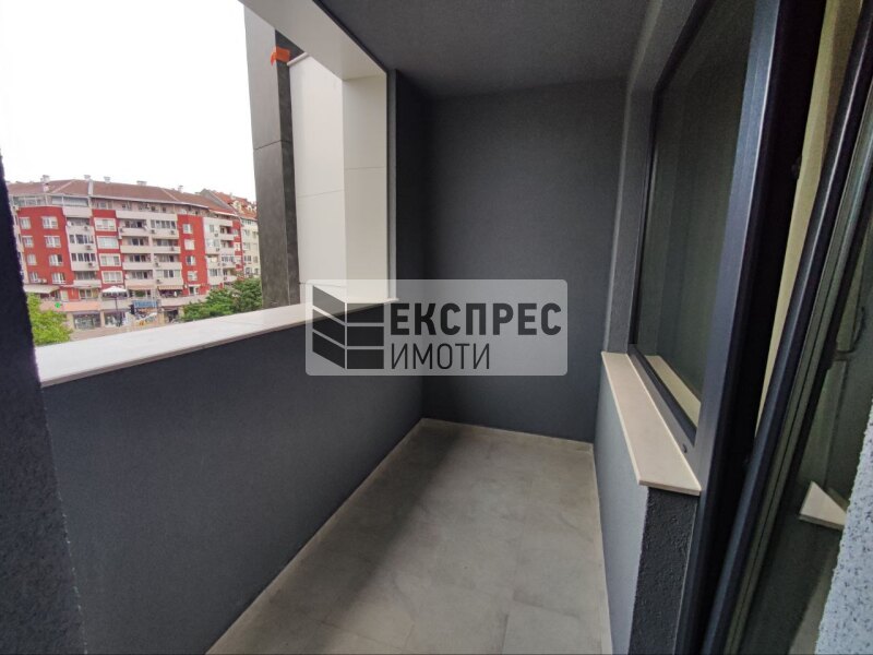 Нов, Обзаведен Двустаен апартамент, Чаталджа