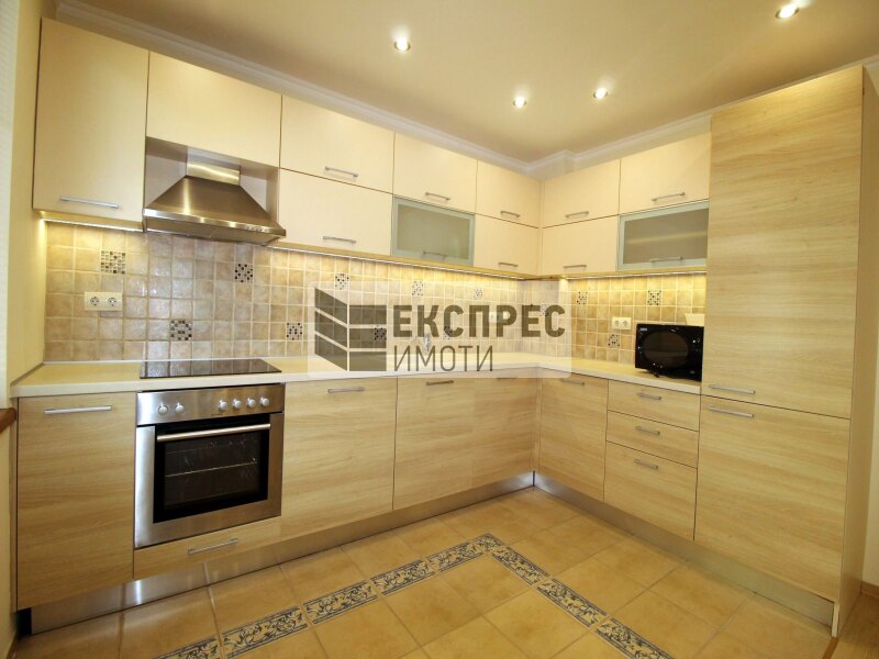 Luxury Furnished 2 bedroom apartment