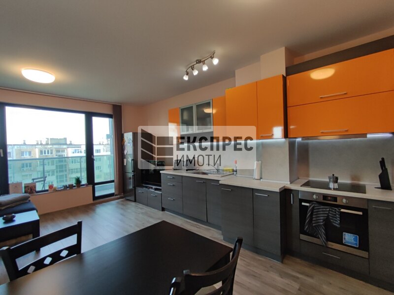 Furnished 2 Schlafzimmer Wohnung