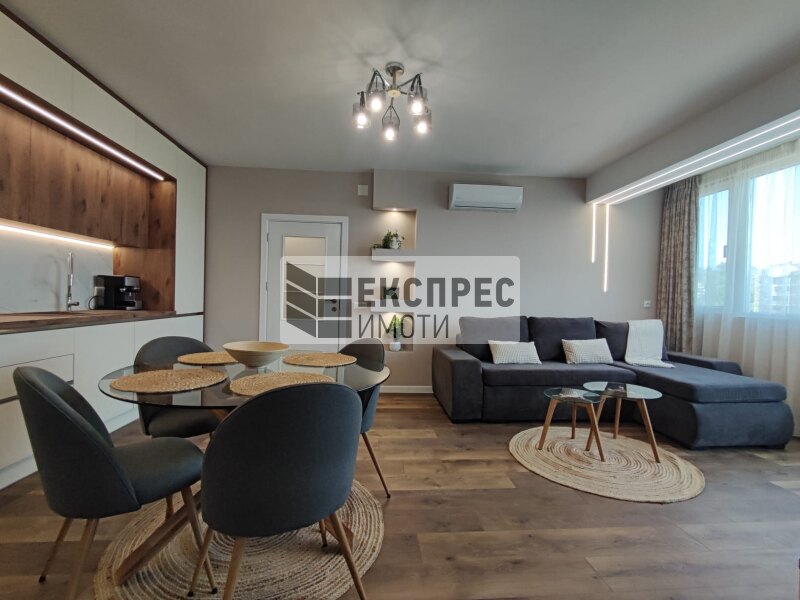New, Luxury, Furnished 2 bedroom apartment