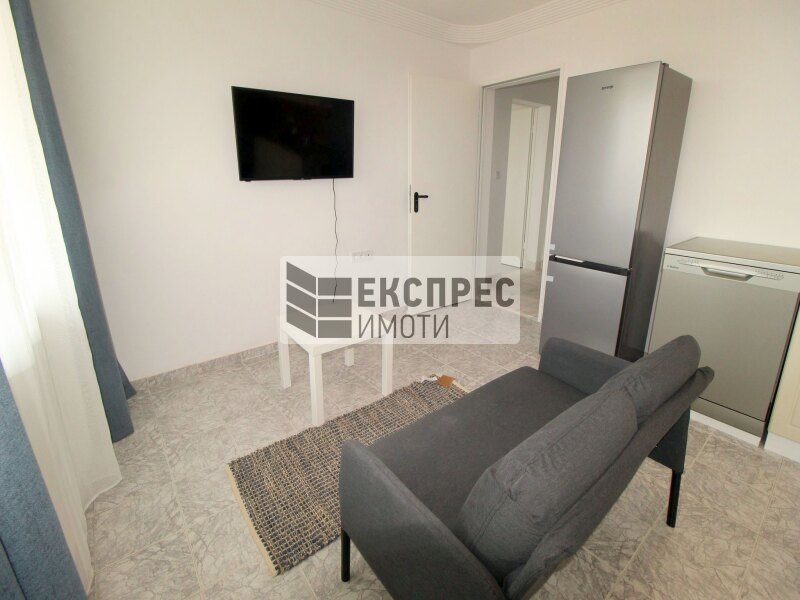  1 Schlafzimmer Wohnung