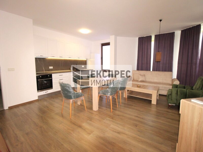 New, Luxury, Furnished 3 bedroom apartment