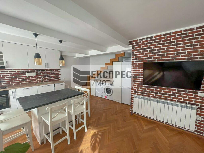 2 Schlafzimmer Wohnung
