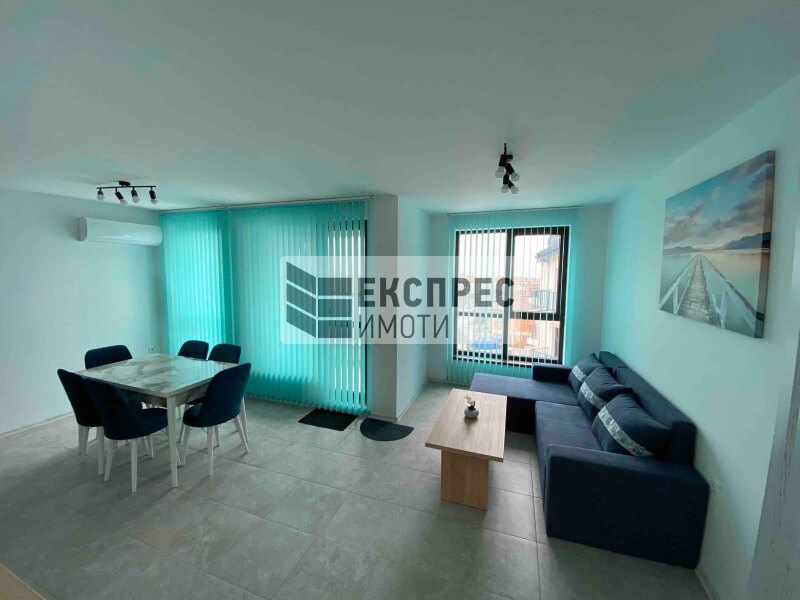 New, Furnished, Luxurious 1 bedroom apartment