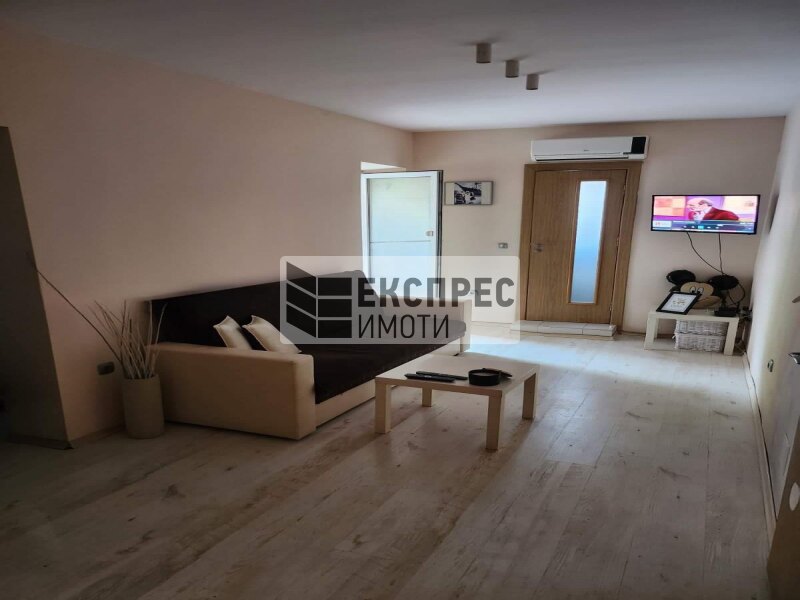 Обзаведен Двустаен апартамент