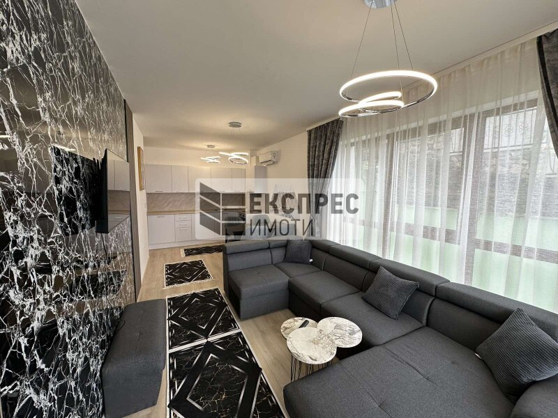 New, Furnished, Luxurious 2 bedroom apartment