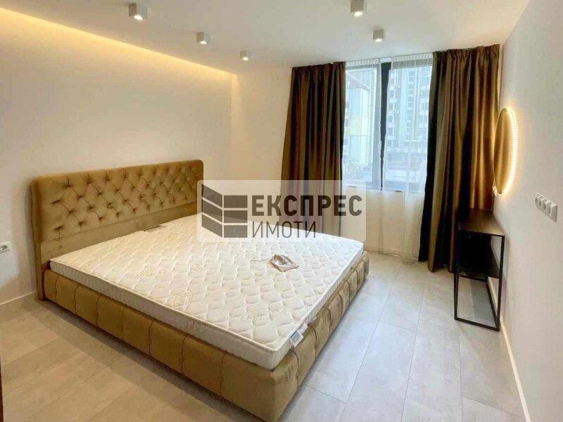 New, Luxury, Furnished 1 bedroom apartment