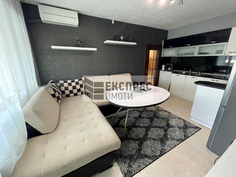 New, Furnished 2 bedroom apartment