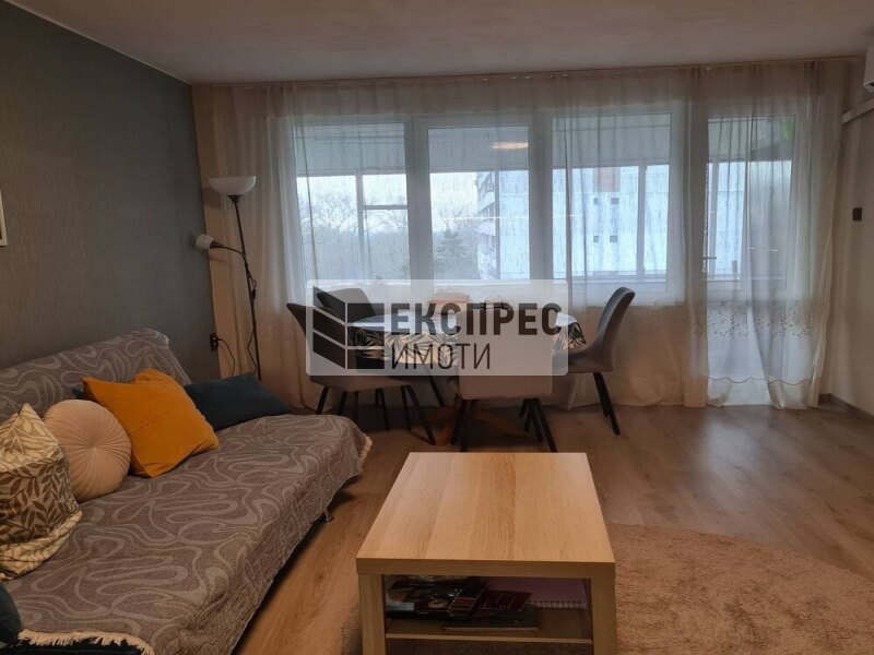 New, Furnished 2 bedroom apartment