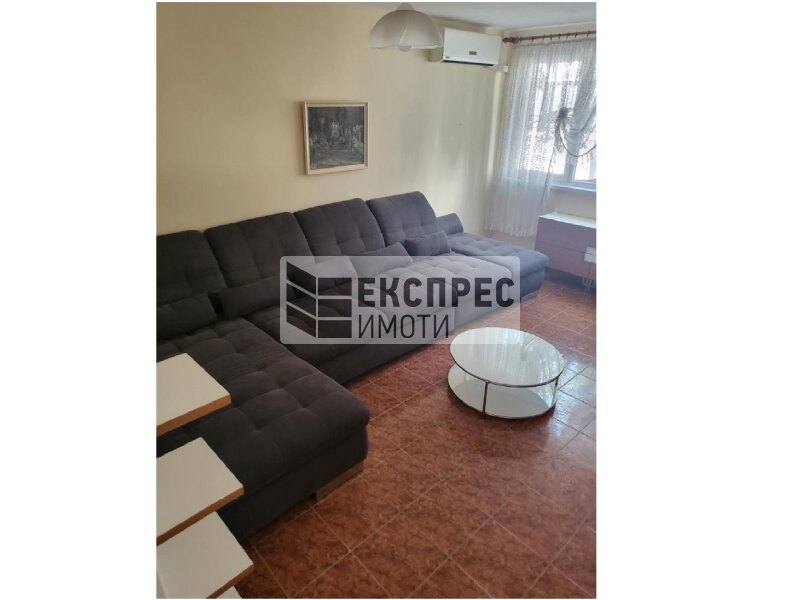 Möbliert, 1 Schlafzimmer Wohnung