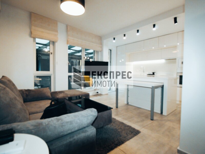 2 Schlafzimmer Wohnung