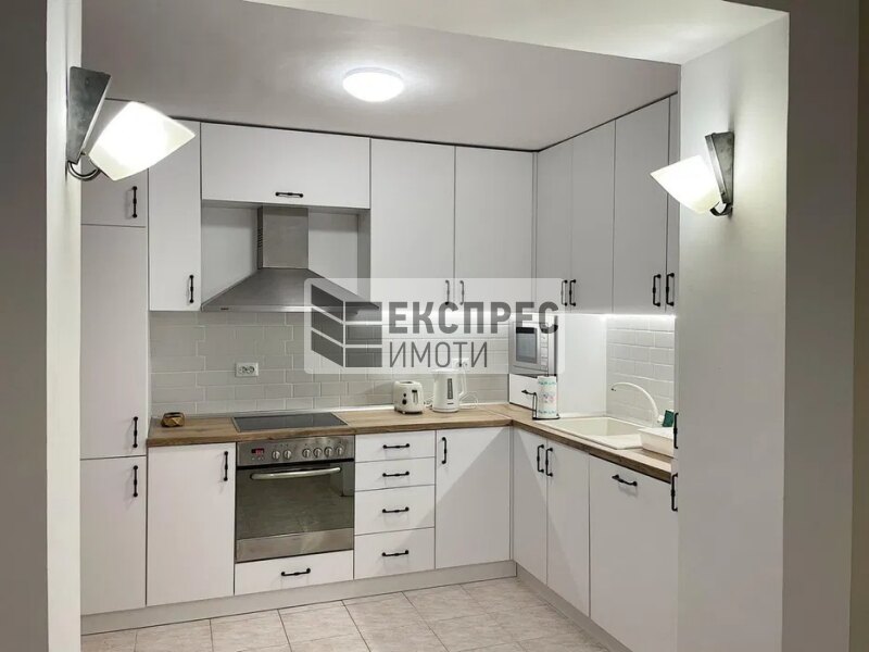  2 Schlafzimmer Wohnung