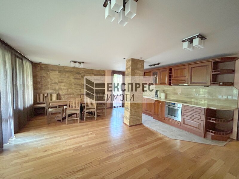  2 Schlafzimmer Wohnung