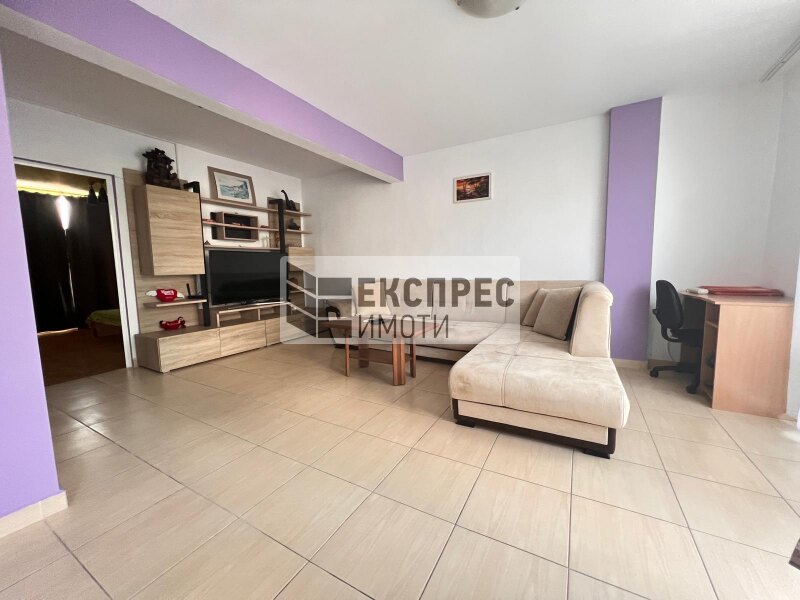  1 Schlafzimmer Wohnung