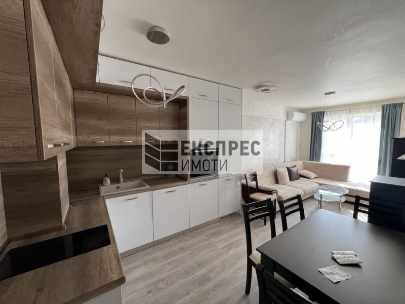  1 Schlafzimmer Wohnung
