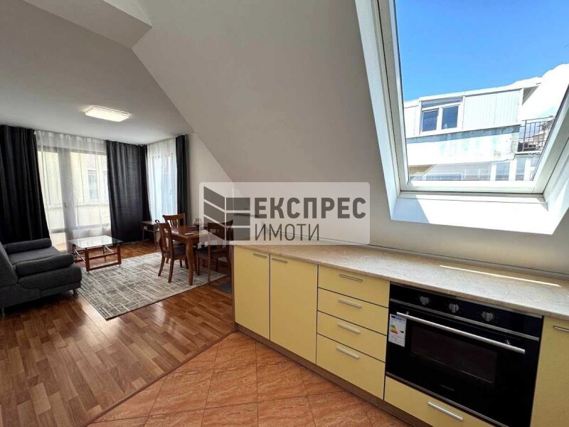  1 Schlafzimmer Wohnung