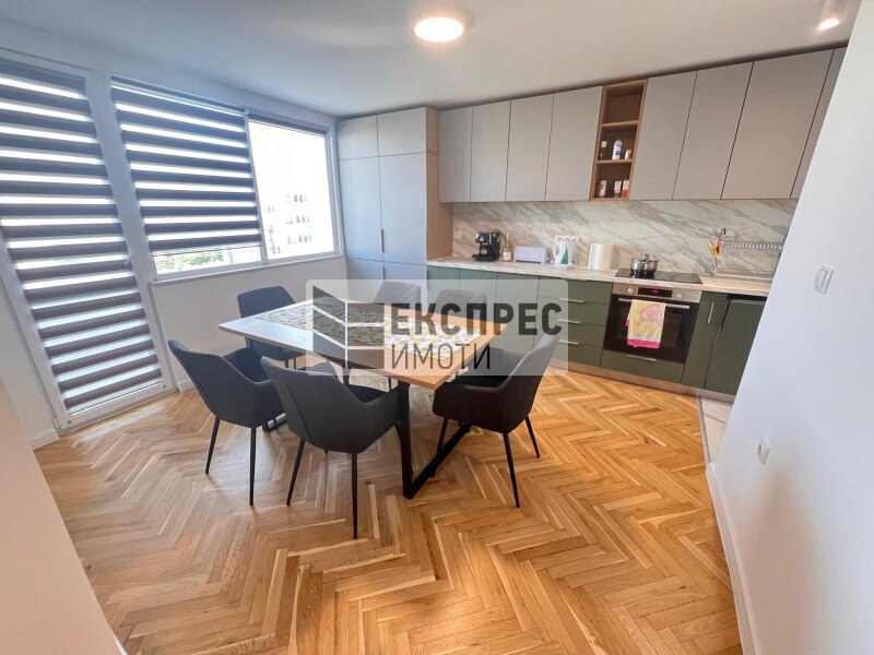 2 Schlafzimmer Wohnung