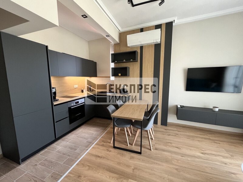  2 Schlafzimmer Wohnung
