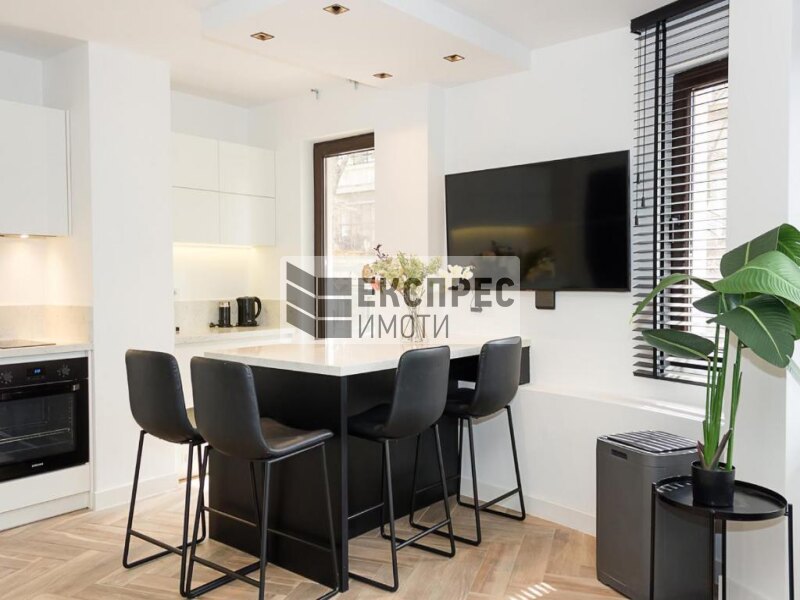  2 Schlafzimmer Wohnung