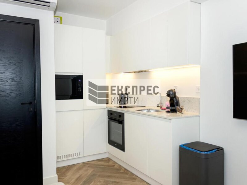  1 Schlafzimmer Wohnung