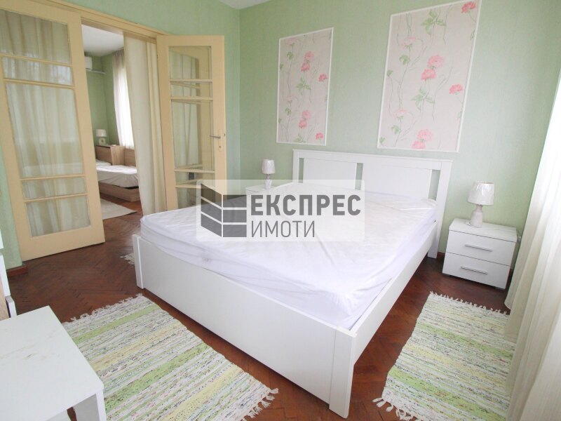  2 Schlafzimmer Wohnung