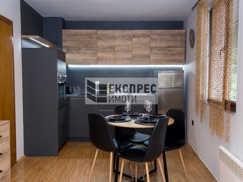 2 Schlafzimmer Wohnung