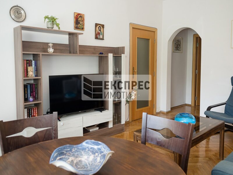 2 Schlafzimmer Wohnung