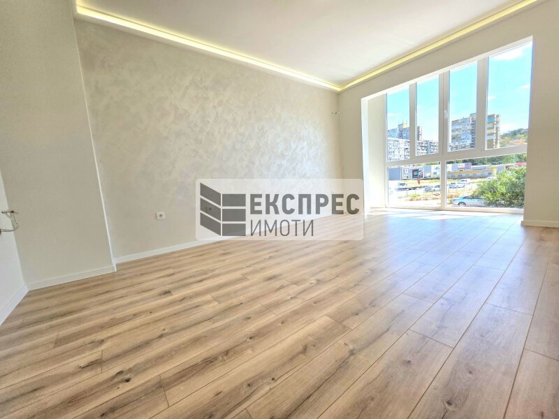 1 Schlafzimmer Wohnung