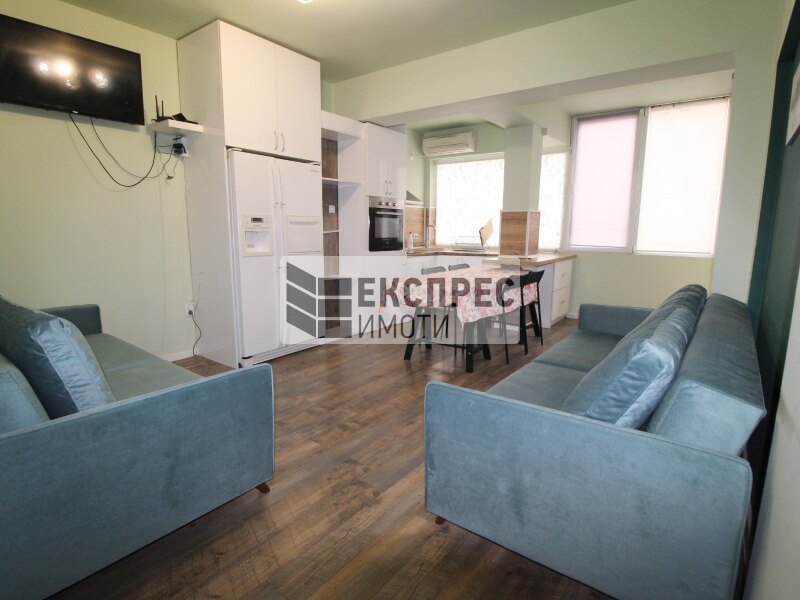 3 Schlafzimmer Wohnung
