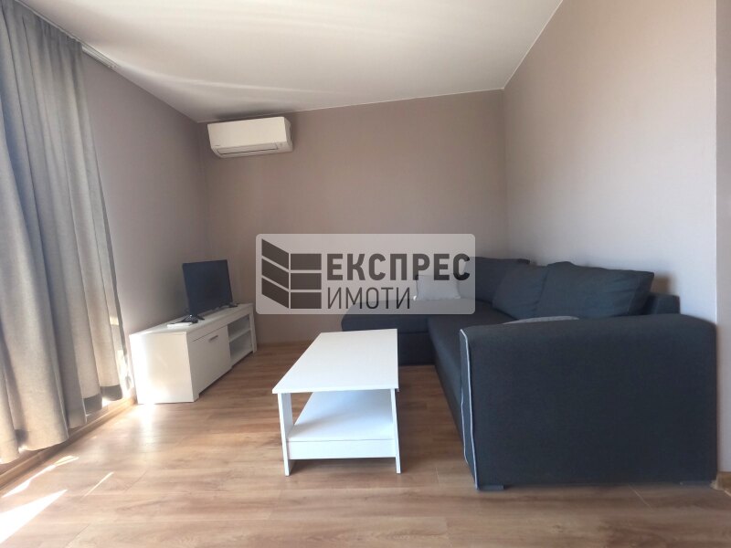 New, Furnished 1 bedroom apartment