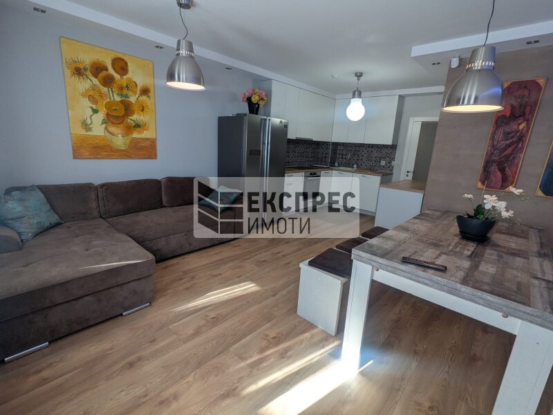  2 Schlafzimmer Wohnung
