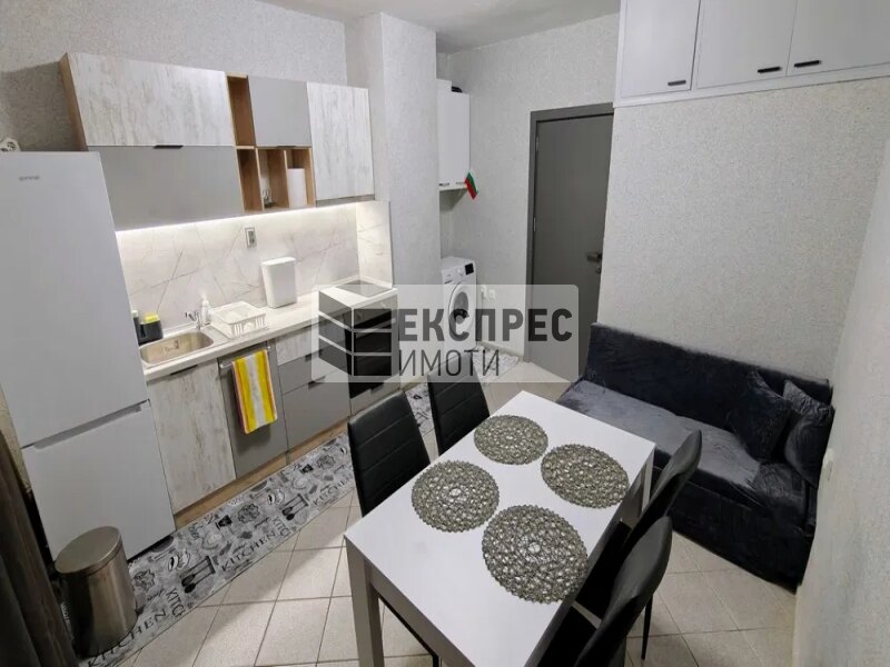  3 Schlafzimmer Wohnung