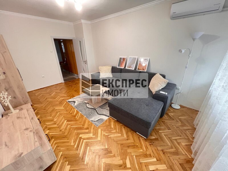 Möbliert 2 Schlafzimmer Wohnung