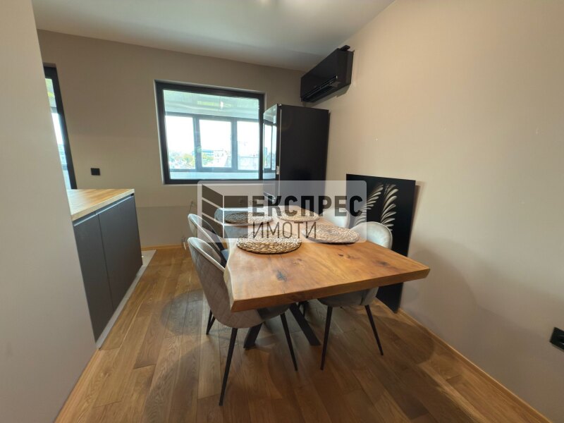  2 Schlafzimmer Wohnung