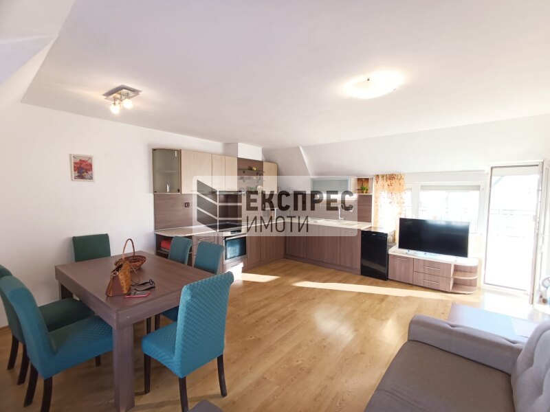  2 Schlafzimmer Wohnung