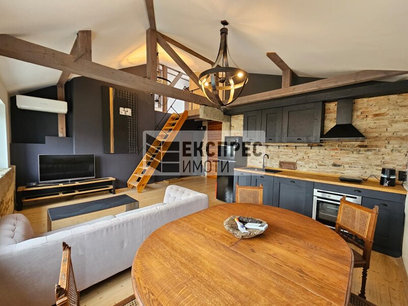 2 Schlafzimmer Wohnung