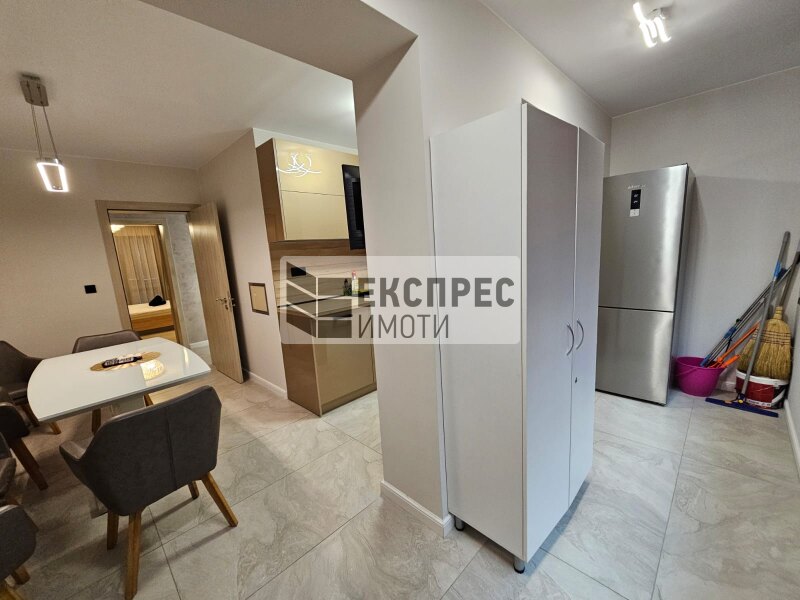 3 Schlafzimmer Wohnung, Levski