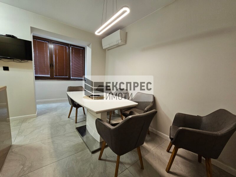 3 Schlafzimmer Wohnung, Levski