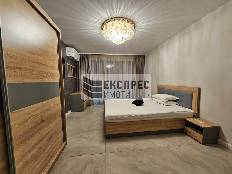 3 Schlafzimmer Wohnung, Levski