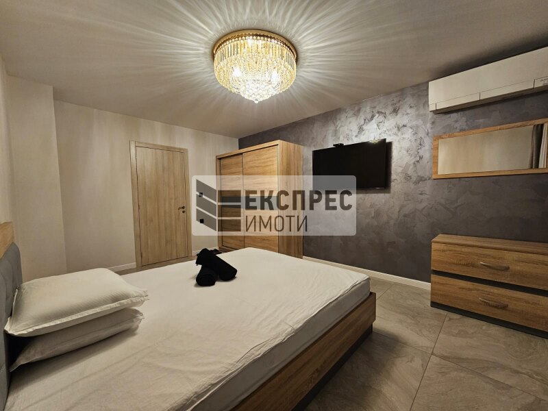 3 Schlafzimmer Wohnung, Levski