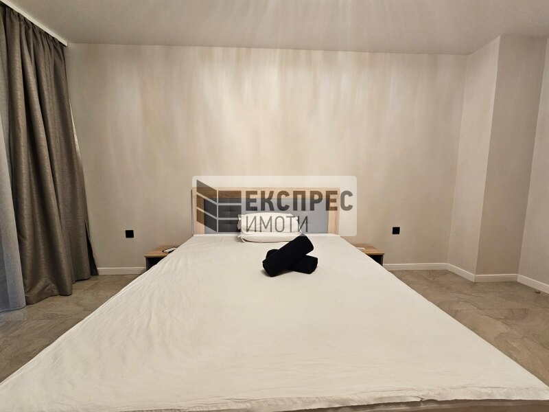 3 Schlafzimmer Wohnung, Levski