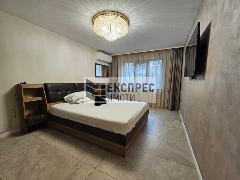 3 Schlafzimmer Wohnung, Levski