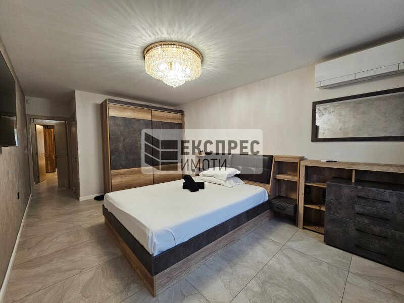 3 Schlafzimmer Wohnung, Levski