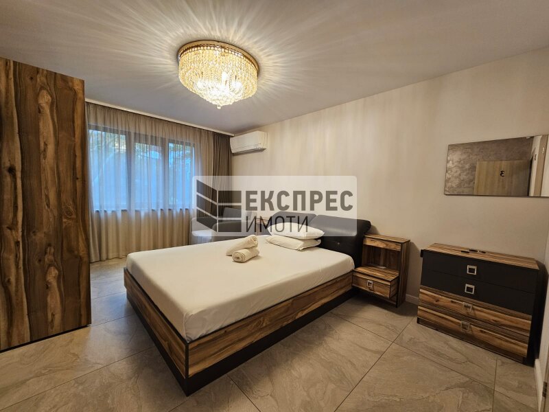 3 Schlafzimmer Wohnung, Levski